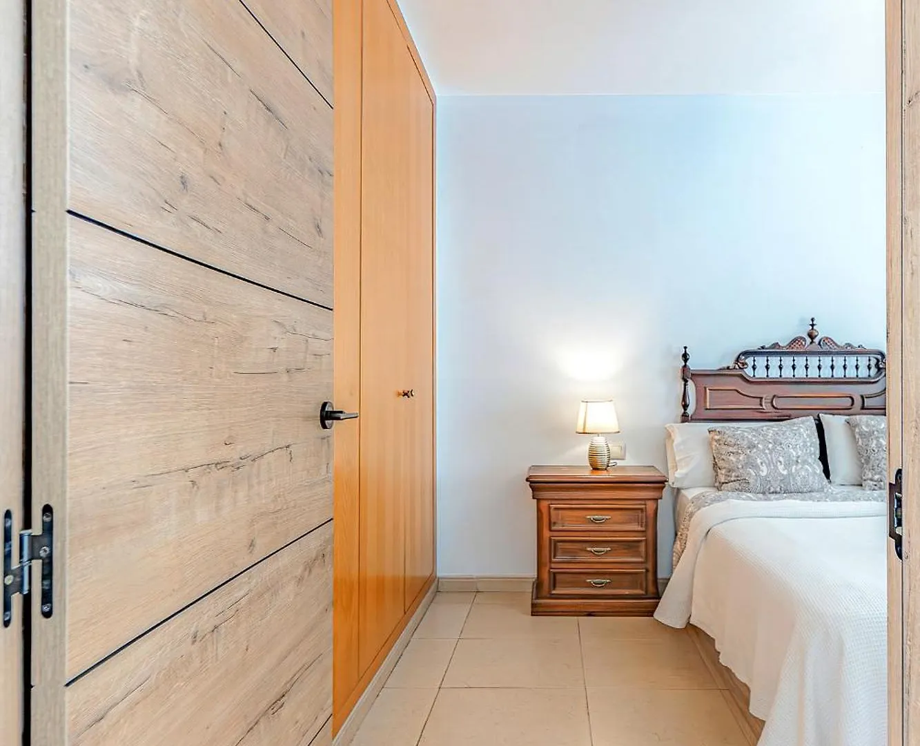 Altos Del Roque 1 Bedroom Costa Adeje İspanya